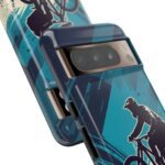 Mountain Biker Phone Case - Tough Cases | Stylish & Durable Protection for Riders