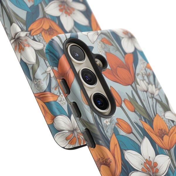 Floral Phone Case