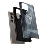 Winter Wonderland Phone Case for Outdoor Enthusiasts