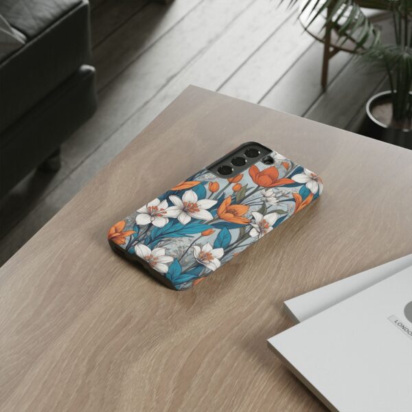 Floral Phone Case