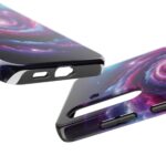 Galaxy Swirl, Cosmic Design for Space Lovers