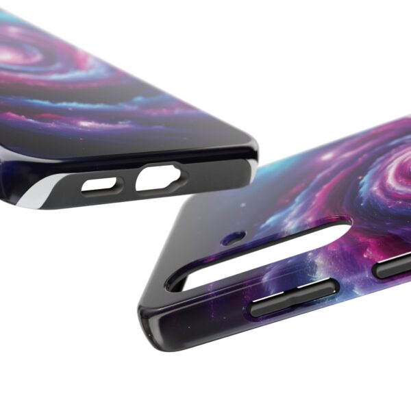 Galaxy Swirl, Cosmic Design for Space Lovers