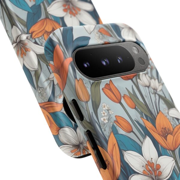 Floral Phone Case