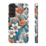 Floral Phone Case