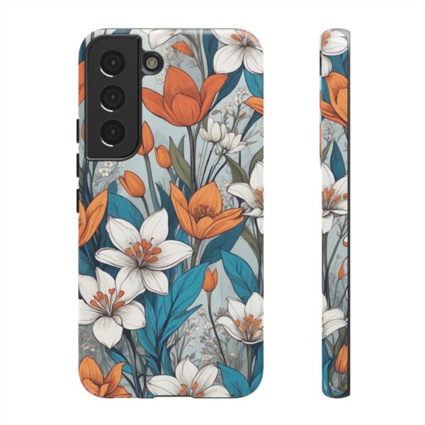 Floral Phone Case