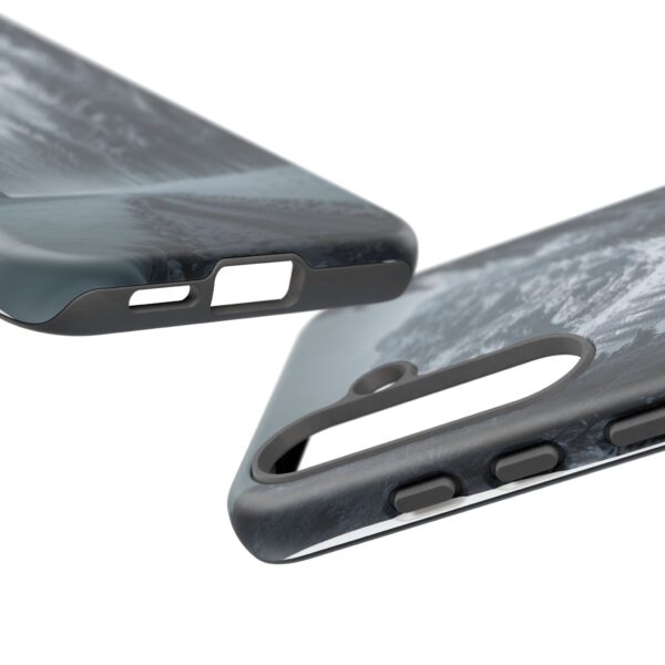 Winter Wonderland Phone Case for Outdoor Enthusiasts