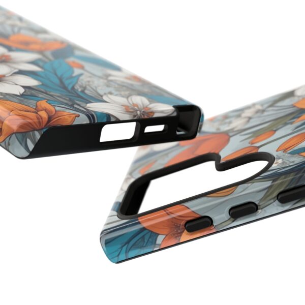 Floral Phone Case