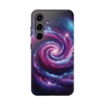 Galaxy Swirl, Cosmic Design for Space Lovers