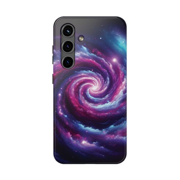 Galaxy Swirl, Cosmic Design for Space Lovers