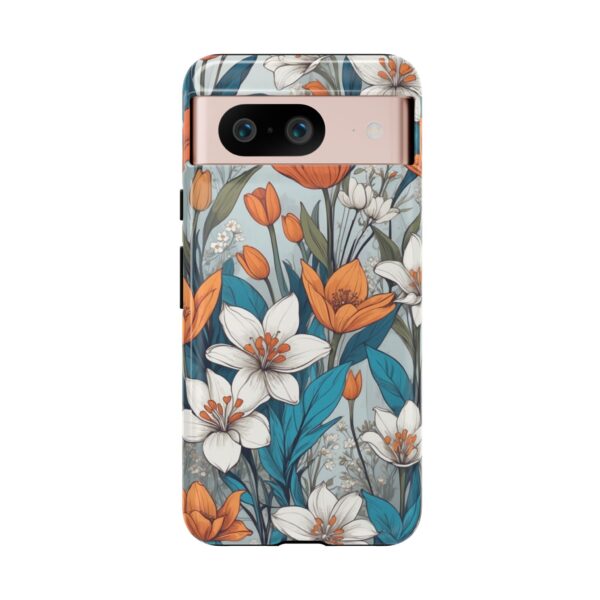 Floral Phone Case