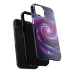 Galaxy Swirl, Cosmic Design for Space Lovers
