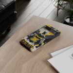 Batman Phone Case, Tough Cases for Superhero Lovers, Gift for Comic Fans