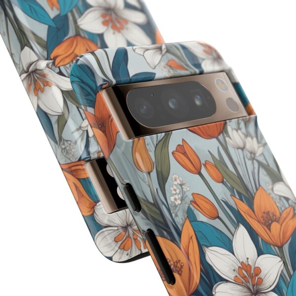 Floral Phone Case
