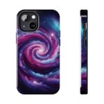Galaxy Swirl, Cosmic Design for Space Lovers