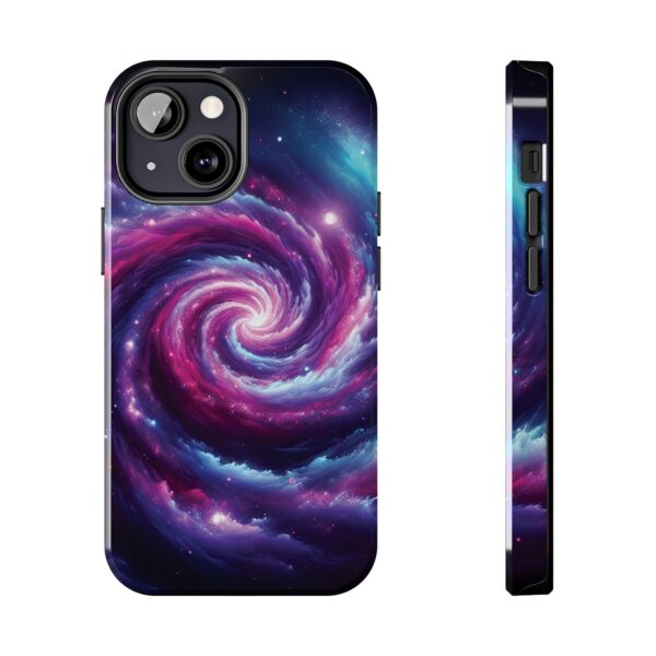Galaxy Swirl, Cosmic Design for Space Lovers