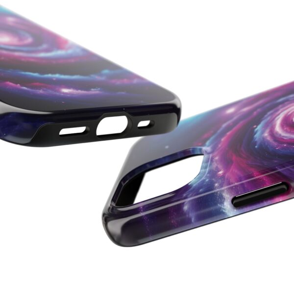 Galaxy Swirl, Cosmic Design for Space Lovers
