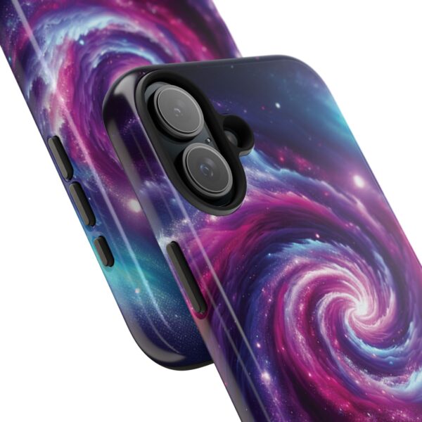 Galaxy Swirl, Cosmic Design for Space Lovers