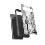 Stylish Phone Case for Adventurers | Tough Cases, Custom Phone Cover, Travel Gift, Unique Tech Accessory, Trendy Mobile Case
