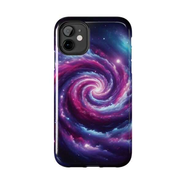 Galaxy Swirl, Cosmic Design for Space Lovers