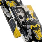 Batman Phone Case, Tough Cases for Superhero Lovers, Gift for Comic Fans