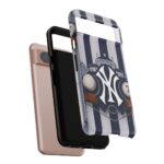 Yankees Tough Case - Protective Phone Case for Baseball Fans