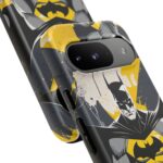 Batman Phone Case, Tough Cases for Superhero Lovers, Gift for Comic Fans