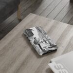 Stylish Phone Case for Adventurers | Tough Cases, Custom Phone Cover, Travel Gift, Unique Tech Accessory, Trendy Mobile Case