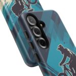 Mountain Biker Phone Case - Tough Cases | Stylish & Durable Protection for Riders