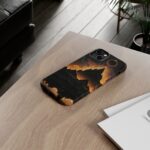Mountain Sunset Phone Case - Tough Protection for Adventurers