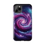 Galaxy Swirl, Cosmic Design for Space Lovers