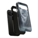 Winter Wonderland Phone Case for Outdoor Enthusiasts