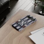Yankees Tough Case - Protective Phone Case for Baseball Fans