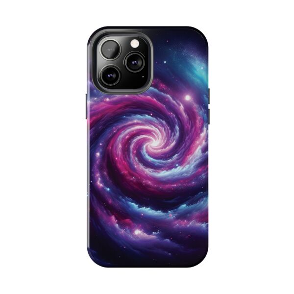 Galaxy Swirl, Cosmic Design for Space Lovers