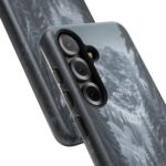 Winter Wonderland Phone Case for Outdoor Enthusiasts