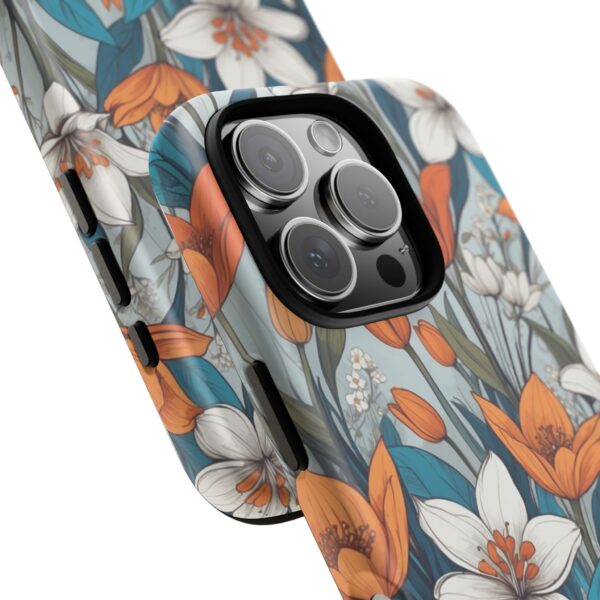 Floral Phone Case