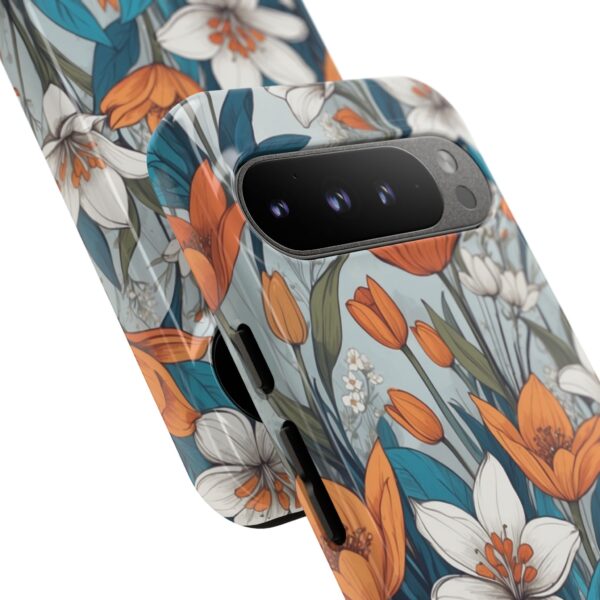 Floral Phone Case