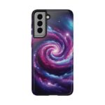 Galaxy Swirl, Cosmic Design for Space Lovers
