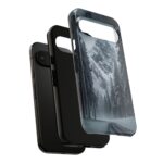 Winter Wonderland Phone Case for Outdoor Enthusiasts