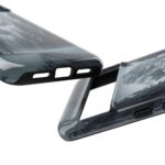 Winter Wonderland Phone Case for Outdoor Enthusiasts
