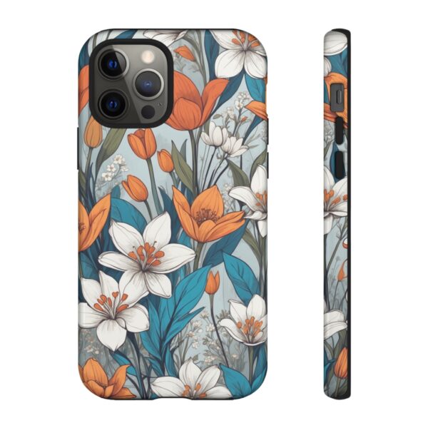 Floral Phone Case