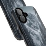 Winter Wonderland Phone Case for Outdoor Enthusiasts