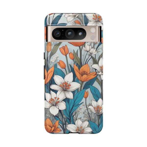Floral Phone Case