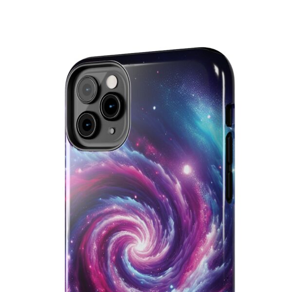 Galaxy Swirl, Cosmic Design for Space Lovers