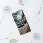 Car lovers, artistic phone case, Men first love