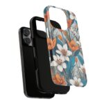 Floral Phone Case