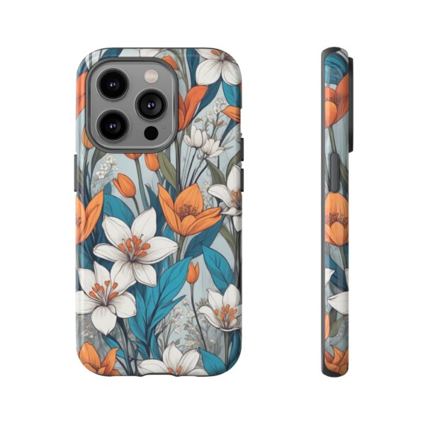 Floral Phone Case