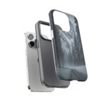 Winter Wonderland Phone Case for Outdoor Enthusiasts