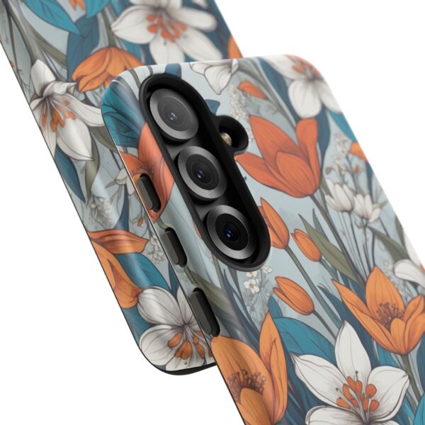 Floral Phone Case