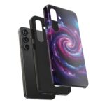 Galaxy Swirl, Cosmic Design for Space Lovers