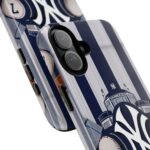 Yankees Tough Case - Protective Phone Case for Baseball Fans